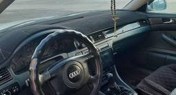 Audi A6 1997 года за 1 900 000 тг. в Кокшетау – фото 5