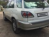 Lexus RX 300 2002 годаүшін7 700 000 тг. в Алматы – фото 2