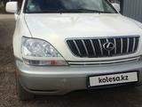 Lexus RX 300 2002 годаүшін7 700 000 тг. в Алматы – фото 5