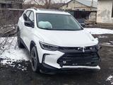 Chevrolet Tracker 2022 года за 5 500 000 тг. в Астана – фото 3