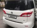 Nissan Quest 2011 года за 8 700 000 тг. в Алматы – фото 14