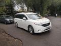 Nissan Quest 2011 года за 8 700 000 тг. в Алматы