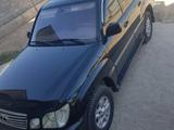 Lexus LX 470 2007 годаfor12 500 000 тг. в Шымкент