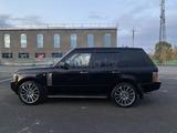 Land Rover Range Rover 2007 года за 9 000 000 тг. в Тараз – фото 4