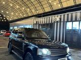 Land Rover Range Rover 2007 года за 9 000 000 тг. в Тараз – фото 3