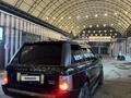 Land Rover Range Rover 2007 года за 8 000 000 тг. в Тараз – фото 5