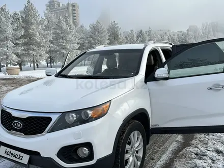 Kia Sorento 2012 года за 7 799 999 тг. в Астана – фото 8