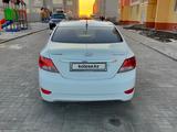 Hyundai Solaris 2011 года за 3 800 000 тг. в Актобе