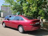 Mazda 626 1992 года за 1 200 000 тг. в Актобе – фото 3