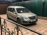 ВАЗ (Lada) Largus 2020 годаfor6 500 000 тг. в Кызылорда – фото 4