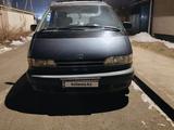 Toyota Previa 1992 годаүшін2 300 000 тг. в Алматы