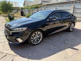 Kia K7 2021 года за 13 000 000 тг. в Алматы
