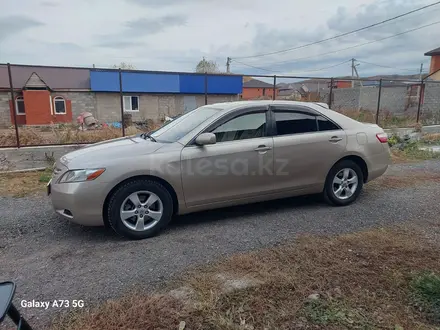 Toyota Camry 2007 года за 5 678 910 тг. в Усть-Каменогорск – фото 2