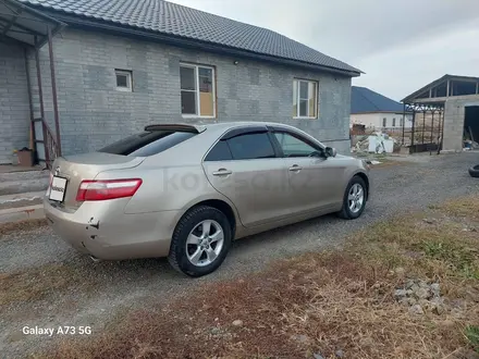 Toyota Camry 2007 года за 5 678 910 тг. в Усть-Каменогорск – фото 3