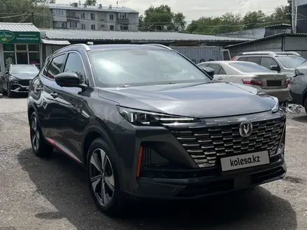 Changan CS55 Plus 2023 года за 8 100 000 тг. в Алматы