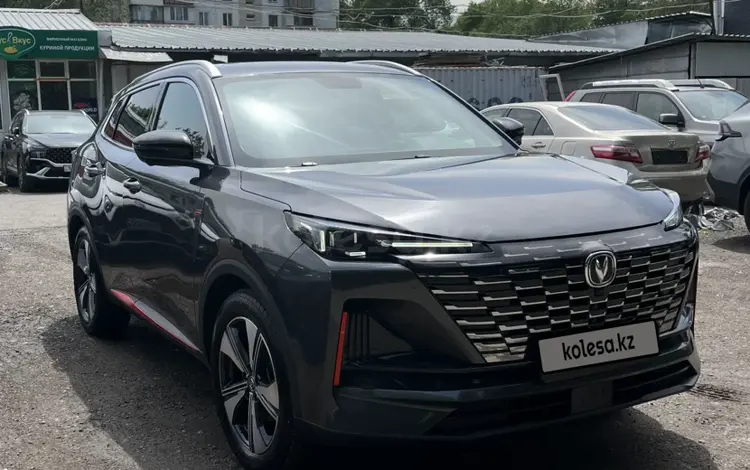 Changan CS55 Plus 2023 годаүшін8 100 000 тг. в Алматы