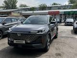 Changan CS55 Plus 2023 года за 8 100 000 тг. в Алматы – фото 2