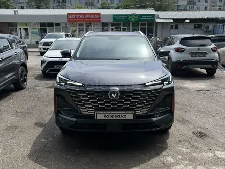 Changan CS55 Plus 2023 года за 8 100 000 тг. в Алматы – фото 3