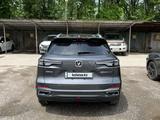 Changan CS55 Plus 2023 года за 8 100 000 тг. в Алматы – фото 4