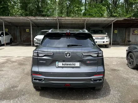Changan CS55 Plus 2023 года за 8 100 000 тг. в Алматы – фото 4