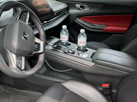 Changan CS55 Plus 2023 года за 8 100 000 тг. в Алматы – фото 7