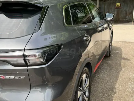 Changan CS55 Plus 2023 года за 8 100 000 тг. в Алматы – фото 6