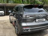 Changan CS55 Plus 2023 года за 8 100 000 тг. в Алматы – фото 5