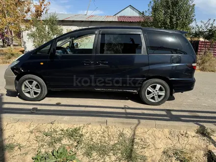 Toyota Previa 2000 года за 3 500 000 тг. в Алматы – фото 12