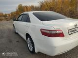 Toyota Camry 2007 года за 6 300 000 тг. в Кокшетау – фото 2