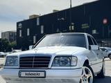 Mercedes-Benz E 280 1993 годаүшін4 300 000 тг. в Шымкент – фото 2