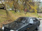 ВАЗ (Lada) 21099 1999 года за 2 000 000 тг. в Шымкент – фото 4