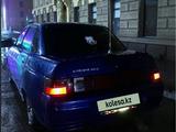 ВАЗ (Lada) 2110 2004 годаүшін800 000 тг. в Уральск