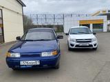ВАЗ (Lada) 2110 2004 года за 800 000 тг. в Уральск – фото 4
