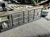 R129 SL500 блок управления климат контроля за 50 000 тг. в Алматы