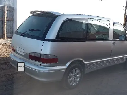 Toyota Estima Emina 1999 года за 3 400 000 тг. в Павлодар – фото 5