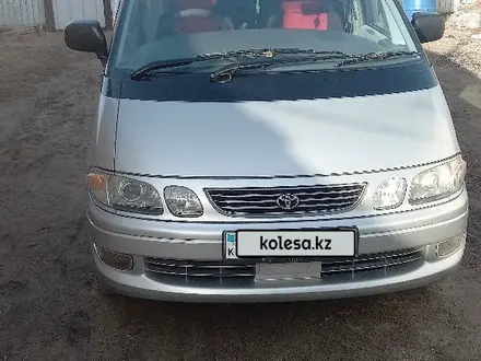 Toyota Estima Emina 1999 года за 3 400 000 тг. в Павлодар – фото 9