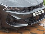 Kia K5 2022 года за 11 000 000 тг. в Талдыкорган – фото 2