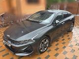Kia K5 2022 года за 11 000 000 тг. в Талдыкорган