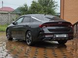 Kia K5 2022 года за 11 000 000 тг. в Талдыкорган – фото 4