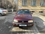 Volkswagen Golf 1993 года за 1 550 000 тг. в Караганда – фото 3