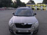 Skoda Yeti 2013 года за 5 000 000 тг. в Уральск