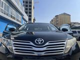 Toyota Venza 2011 года за 9 000 000 тг. в Алматы – фото 2