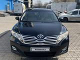 Toyota Venza 2011 года за 9 000 000 тг. в Алматы