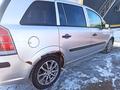 Opel Zafira 2006 годаfor2 000 000 тг. в Астана – фото 6