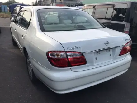 Nissan Cefiro 1998 года за 10 000 тг. в Алматы