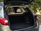 Subaru Outback 2017 годаүшін9 000 000 тг. в Костанай – фото 2