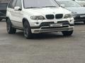 BMW X5 2006 года за 8 200 000 тг. в Алматы – фото 13