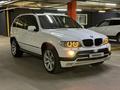 BMW X5 2006 года за 8 200 000 тг. в Алматы – фото 3