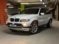 BMW X5 2006 года за 8 200 000 тг. в Алматы – фото 4