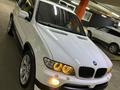 BMW X5 2006 года за 8 200 000 тг. в Алматы – фото 7